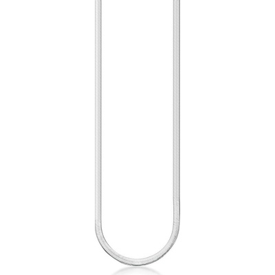 Brosway Elegantní dámský řetízek z oceli BNL017