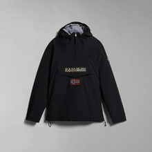 Napapijri Rainforest Winter 3 Black