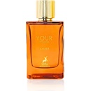 Alhambra Your Touch Amber EDP 100 ml