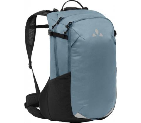Vaude Trailvent 15 modrá