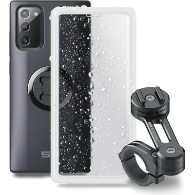 SP Connect Moto Bundle, Samsung Galaxy Note 20 53935 čierna