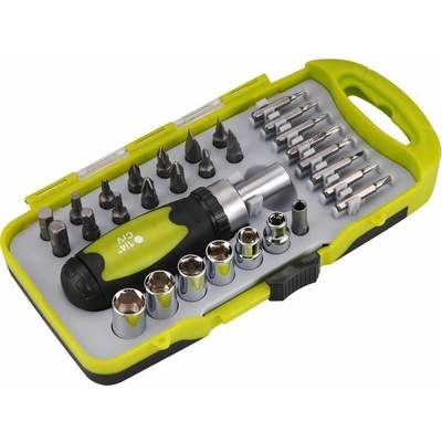 Extol Craft sada 30 ks EX53091