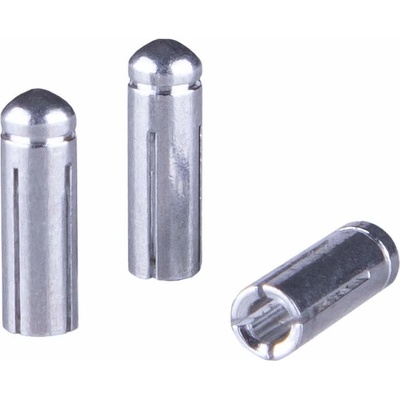 WINDSON Chrániče letek, stříbrné (3 ks)