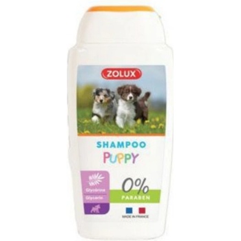 Zolux pro štěňata 250 ml