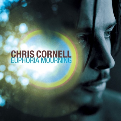 Cornell Chris - Euphoria Mourning 2015 LP