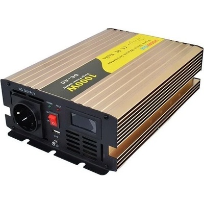 Rogerele Sinusový REP1000-24 1000W 24V USB port
