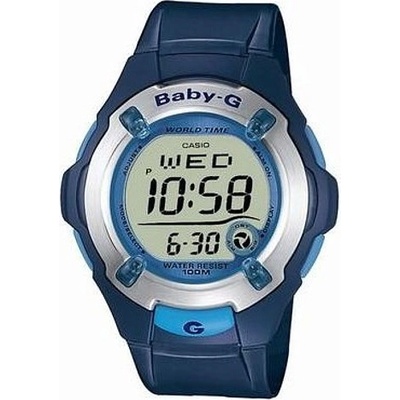 Casio BG-172