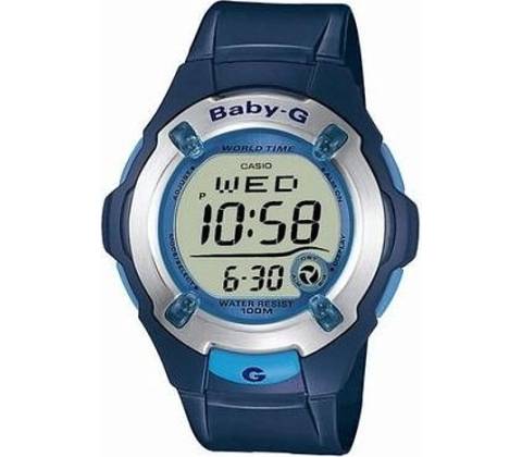 Casio BG-172