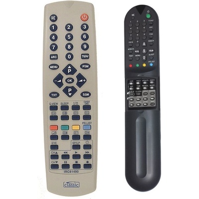 GENERAL Lg 6710v00009l - дистанционно управление дубликат (6710v00009l)