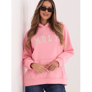 Rue Paris Дамски суичър класически модел 226319 Rue Paris