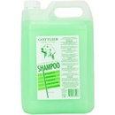 Gottlieb šampon Herbs bylinkový s makadam.olej 5 l