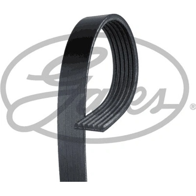 Ozubený klinový remeň GATES 6PK1140SF