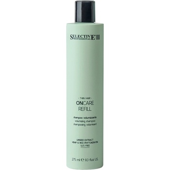 Selective ONcare Refill Shampoo 275 ml