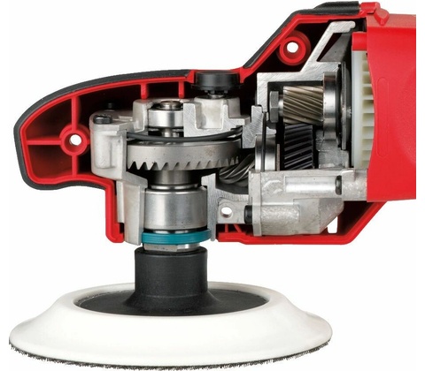 Milwaukee AP 14-2 200 E