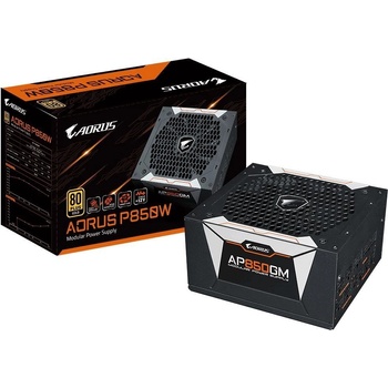 Gigabyte AORUS AP850GM 850W GP-AP850GM