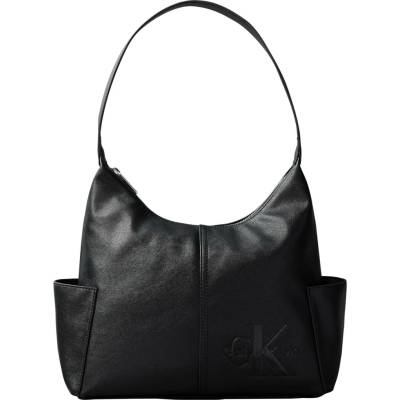 Calvin Klein Dámská kabelka Pockets Monologo LV04F3876GUB1