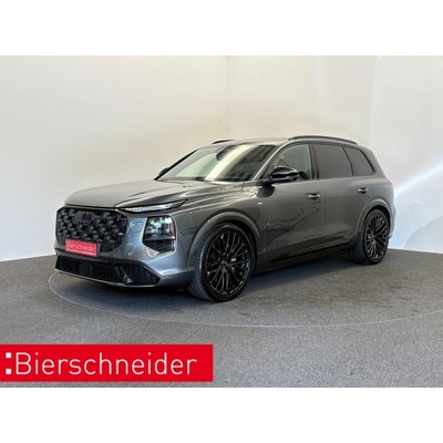 Audi Q7 TDI quattro S-Line 220 kW