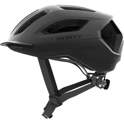 Scott Sierra MIPS Granite Black 2026