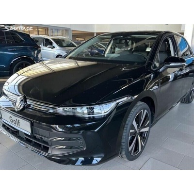 Volkswagen Golf 1.5 eTSI DSG 85 kW