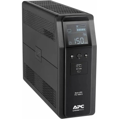 APC Инрактивен ups apc br1600si 960 w 1600 va (731304346920)