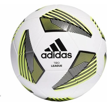 Image 1 of Adidas Tiro League Football White