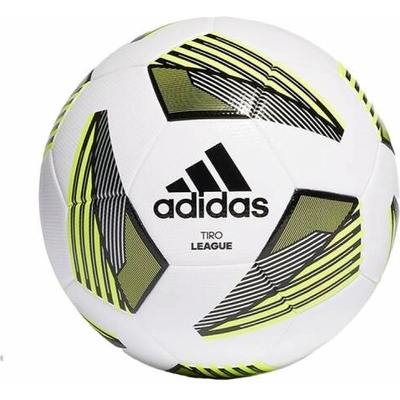 Adidas Tiro League Football White