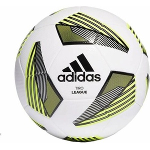 Adidas Tiro League Football White - magazinko