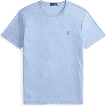 Ralph Lauren Тениска Polo Ralph Lauren Men's Regular Fit Pima T-Shirt - Isle Heather
