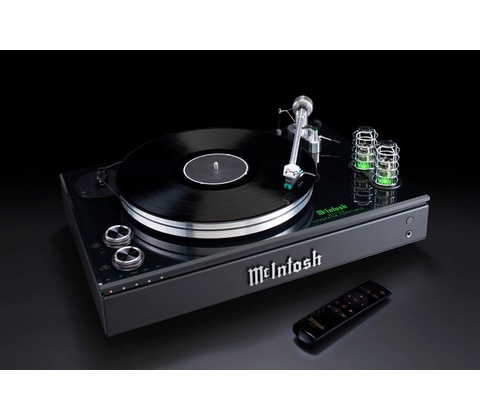 McINTOSH MTI100