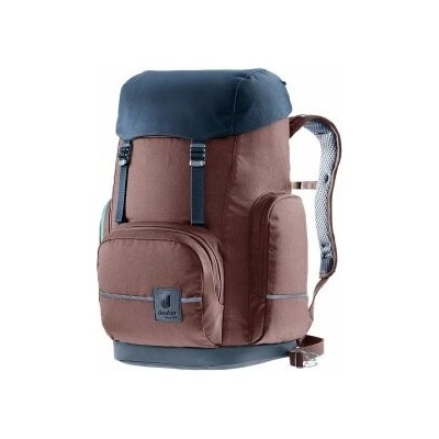 Deuter Scula 30 ashrose-ink růžová