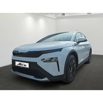 Skoda Elroq 50 Tour 125 kW