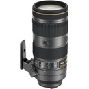 Objektivy Nikon Nikkor 70-200mm f/2.8 E AF-S FL ED VR