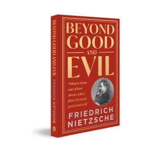 Beyond Good and Evil | Nietzsche, Friedrich (ISBN: 9789358562279)