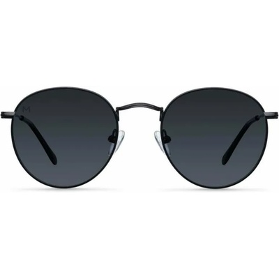 Meller Yster all black 2