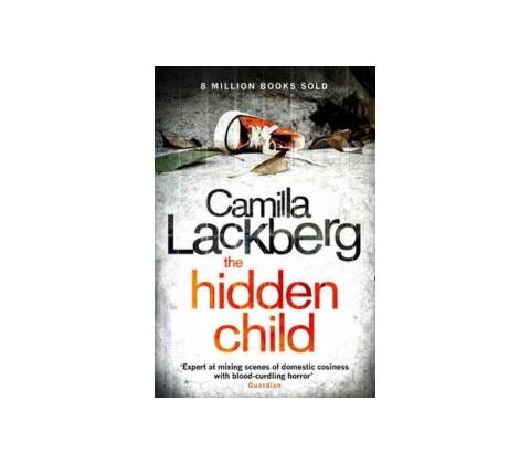 Hidden Child