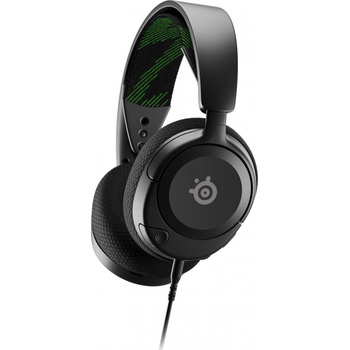 SteelSeries Arctis Nova 1X