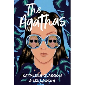 Agathas, The | Liz Lawson (ISBN: 9780593431115)