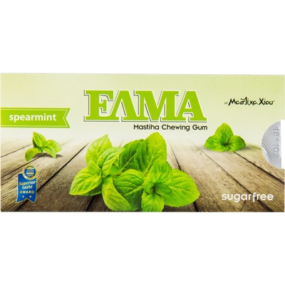 ELMA Spearmint 13g