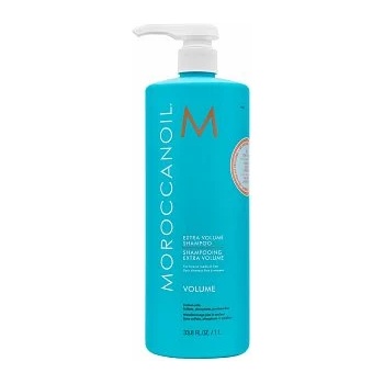 Moroccanoil Extra Volume Shampoo Шампоан За фина коса без обем 1000 ml