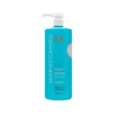 Moroccanoil Extra Volume Shampoo Шампоан За фина коса без обем 1000 ml