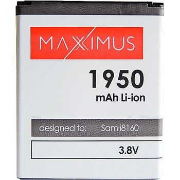 Image 1 of Maxximus Батерия за Samsung Galaxy S3 Mini, 1950 mAh (157272)