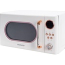 Image 1 of Daewoo KOR-669RW-1