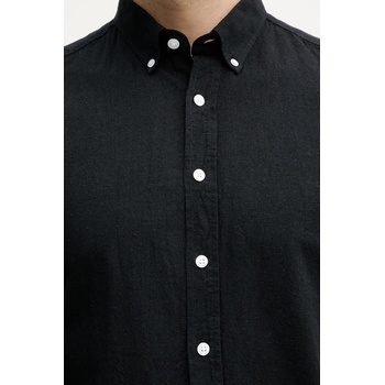 Lindbergh Ленена риза Lindbergh (30.203344B.BLACK)