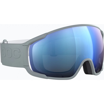 POC Скиорски очила POC Zonula granite grey/partly sunny blue