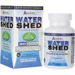 Absolute Nutrition Watershed | with Uva Ursi & Botanical Blend [60 Таблетки]