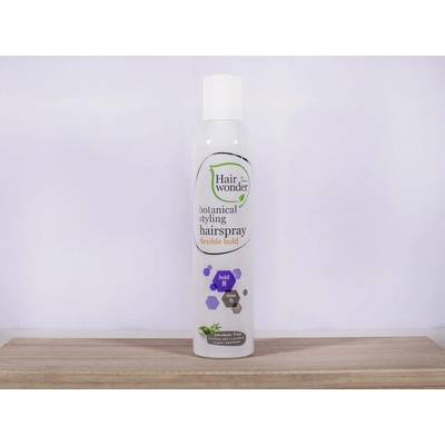 Hairwonder lak na vlasy Flexible 300 ml