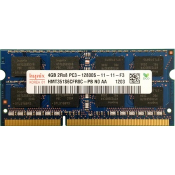 Hynix DDR3 4GB HMT351S6CFR8C-PB N0 AA