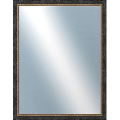 DANTIK CARRARA 70x90 cm hnedočierna 2948