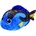 TY ryba AQUA cm
