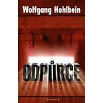 Odpůrce